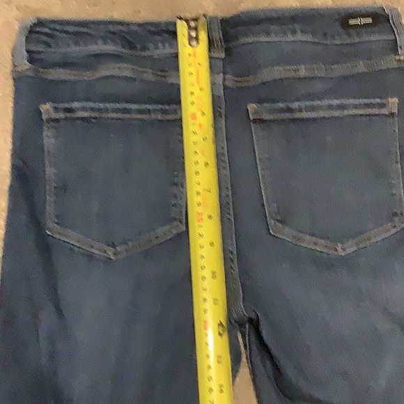 Liverpool Los Angeles Ladies Jeans.   Size 30/10 - Picture 4 of 6
